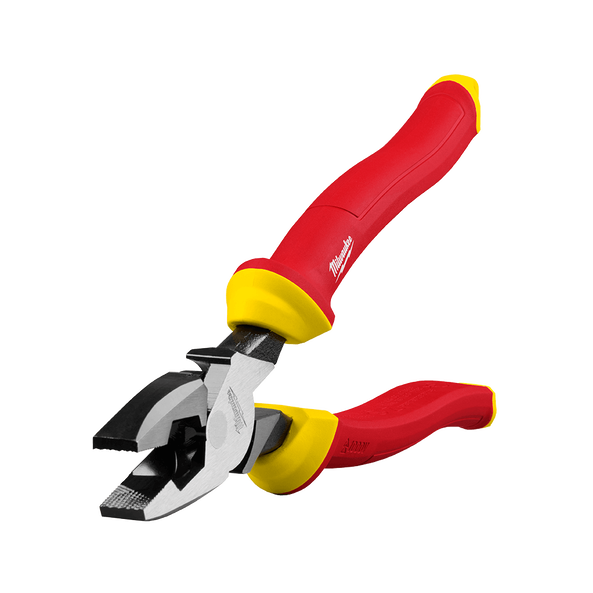 228mm (9") 1000V Insulated Linesman Pliers, , hi-res