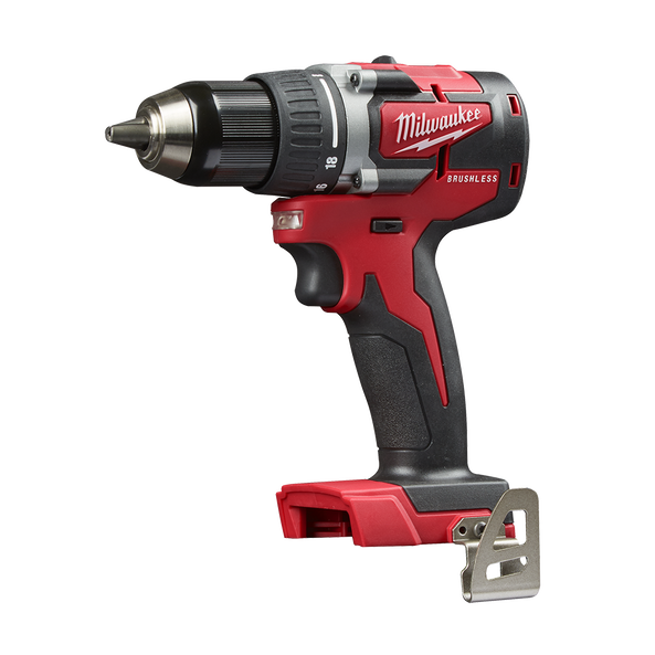12v 10mm Two Speed Mini Drill Driver - Skin Only - SP Tools New Zealand