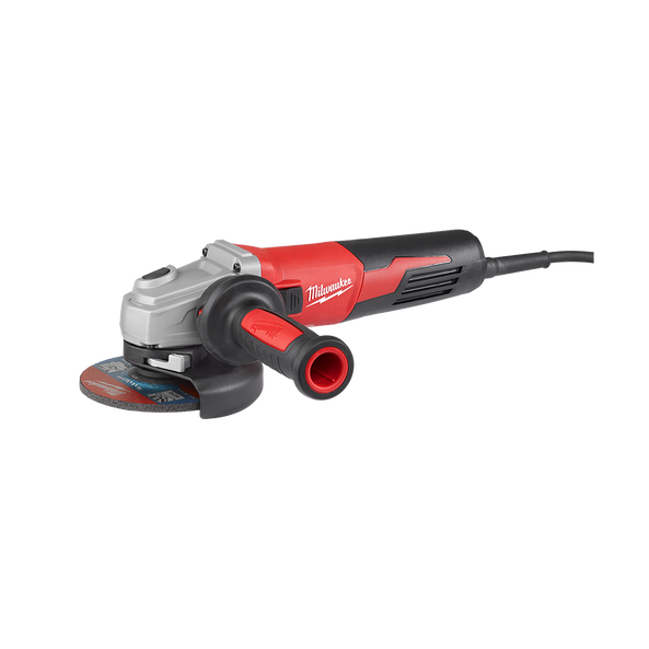 125mm (5") 1250W Angle Grinder