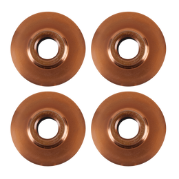 Cutter Wheels for Universal Pipe Threading (4 PC)