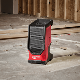 M18™ Bluetooth® Jobsite Speaker (Tool Only)