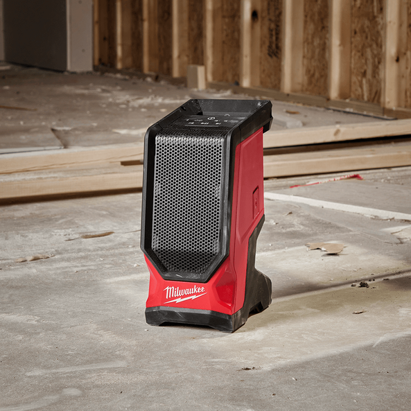 M18™ Bluetooth® Jobsite Speaker (Tool Only), , hi-res