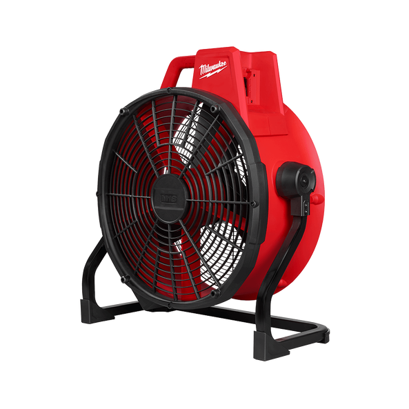M18™ High Performance Area Fan (Tool Only), , hi-res