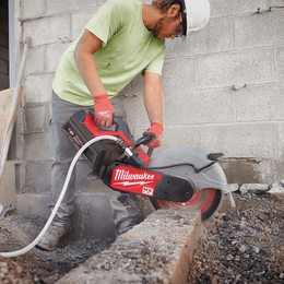 MX FUEL™ 355mm (14") Cut-Off Saw (Tool Only)